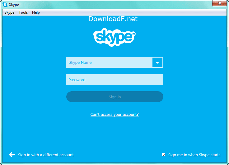 install skype for mac os x 10.7.5